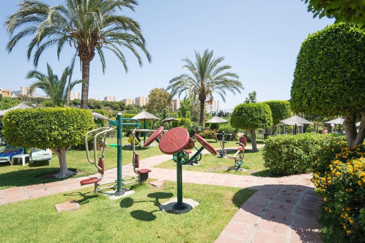 Benalbeach Casa Kito Dreams 1ª Linea Playa بينالماذينا المظهر الخارجي الصورة