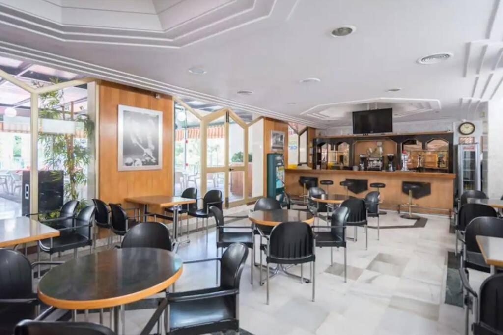 Benalbeach Casa Kito Dreams 1ª Linea Playa بينالماذينا المظهر الخارجي الصورة