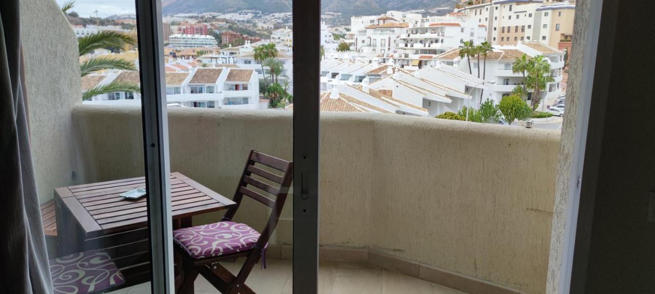 Benalbeach Casa Kito Dreams 1ª Linea Playa بينالماذينا المظهر الخارجي الصورة