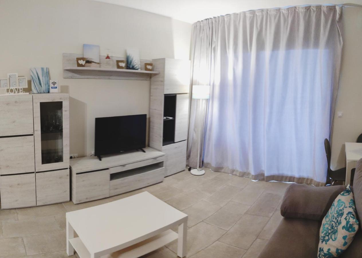 Benalbeach Casa Kito Dreams 1ª Linea Playa بينالماذينا المظهر الخارجي الصورة